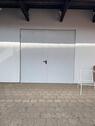 Foto - Garagenplatz für Camper, Bullis, Saisonkennzeichen zum Überwin