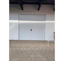 Garagenplatz für Camper, Bullis, Saisonkennzeichen zum Überwin - Bremen Findorff