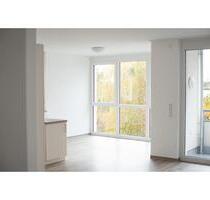 Moderne 3 Zimmer Wohnung in Weiden - Weiden in der Oberpfalz
