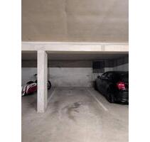 Tiefgaragen Stellplatz in Pasing München