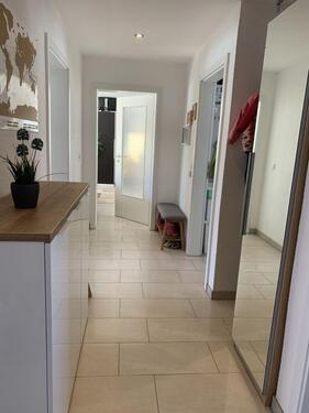 Foto - Etagenwohnung zur Miete in Asperg