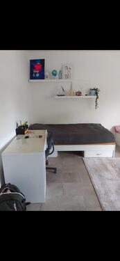 Foto - Etagenwohnung in Neuss zum Kaufen