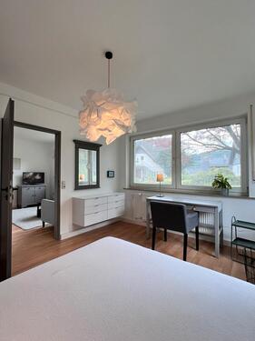 Foto - Süße Wohnung voll möbliert in Olsberg Stadt Apartment Zimmer