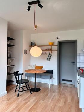 Foto - Etagenwohnung zur Miete in Olsberg