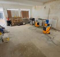 Lagerhalle in Schleiden zu vermieten - Euskirchen Dom-Esch