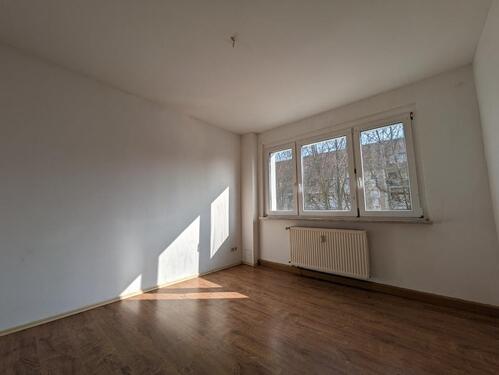 Foto - 6 Monate Mietfrei-Sonnige 4 Zimmer Wohnung mit Balkon in Narsdorf