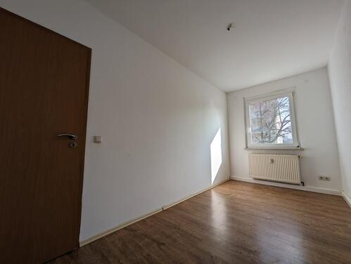 Foto - Etagenwohnung in Geithain