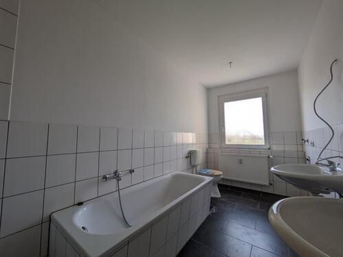 Foto - Etagenwohnung in Geithain zur Miete