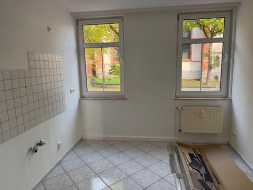 Foto - Etagenwohnung in Ronneburg