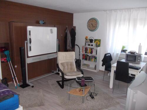 Foto - Entspannt wohnen mit Hallenbad im Haus !