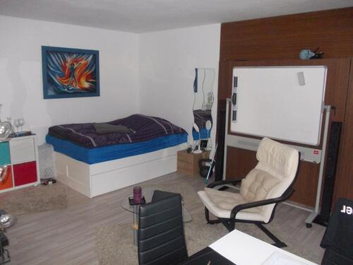 Foto - Etagenwohnung zur Miete in Schönwald im Schwarzwald