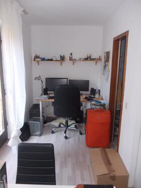 Foto - Etagenwohnung in Schönwald im Schwarzwald