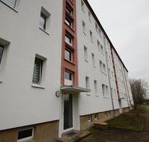 Sanierte 2-Raum-Wohnung im Grünen - Wurzen