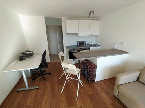 Foto - Geräumige, helle und ruhige Wohnung