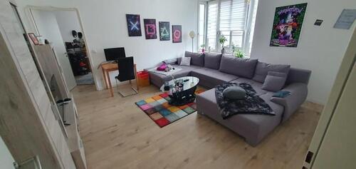 Foto - Schöne 2-Zimmerwohnung direkt in der Innenstadt von Höxter