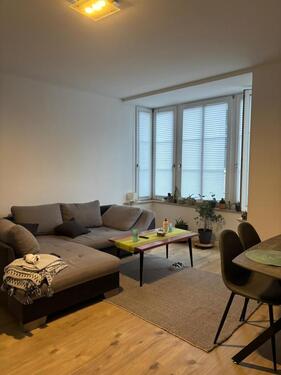 Foto - Etagenwohnung zur Miete in Höxter