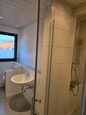 Foto - 4 Zimmer Etagenwohnung in Volkmarsen