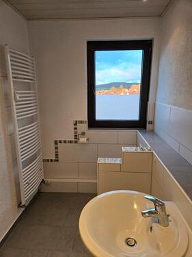 Foto - Etagenwohnung in Volkmarsen zur Miete