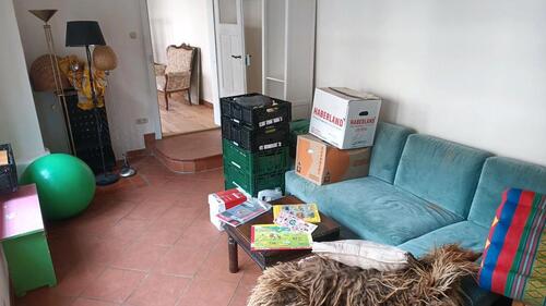 Foto - 5 Zimmer Etagenwohnung in Göttingen