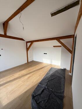 Foto - 2 Zimmer Dachgeschoßwohnung zur Miete in Philippsburg