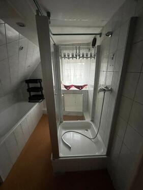 Foto - 5 Zimmer Etagenwohnung zur Miete in Nüdlingen