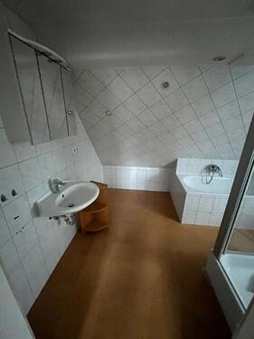 Foto - 5 Zimmer Etagenwohnung in Nüdlingen