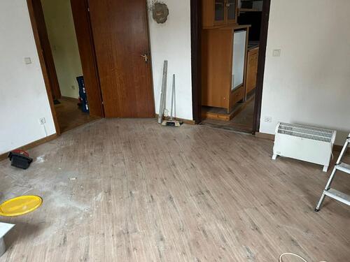 Foto - Etagenwohnung in Nüdlingen zur Miete