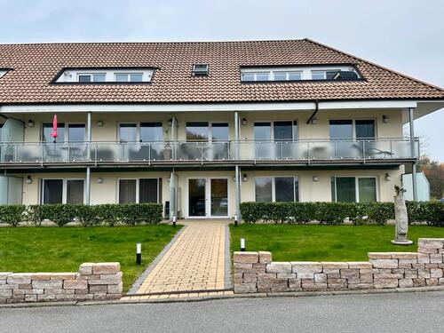 Foto - Von Privat: Eigentumswohnung am Grömitzer Golfplatz