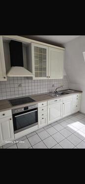 Foto - Dachgeschosswohnung in Friesoythe Zentrum