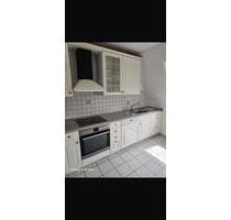 Dachgeschosswohnung in Friesoythe Zentrum - Bösel