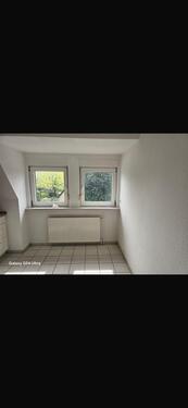 Foto - 2 Zimmer Dachgeschoßwohnung zur Miete in Bösel