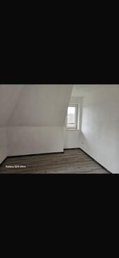 Foto - Dachgeschoßwohnung in Bösel zur Miete