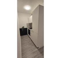 1-Zimmer-Wohnung in Dornstadt – komplett renoviert, neue Küche