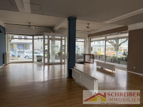 Foto - 1 A Lage - Ladenlokal zu vermieten