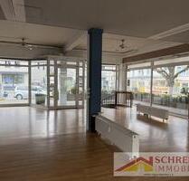 1 A Lage - Ladenlokal zu vermieten - Bad Laasphe