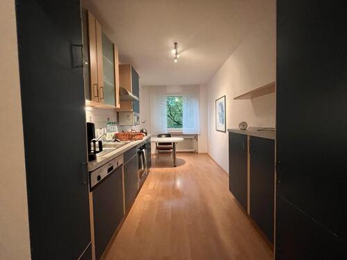 Foto - Etagenwohnung in Bremen zum Kaufen