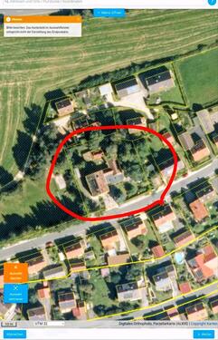 Foto - Einfamilienhaus in Pegnitz zum Kaufen