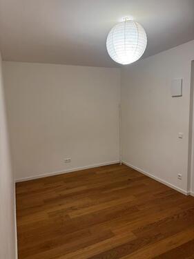 Foto - 3 Zimmer Erdgeschoßwohnung in München