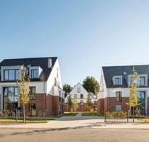 Zwei Zimmer Wohnung zu vermieten - mitten im schönen St.Vit - Rheda-Wiedenbrück