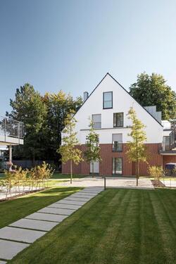 Foto - 2 Zimmer Erdgeschoßwohnung in Rheda-Wiedenbrück