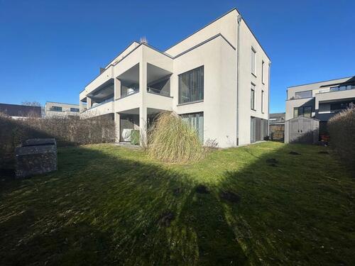 Foto - Moderne 3‑Zi.-EG‑Wohnung 