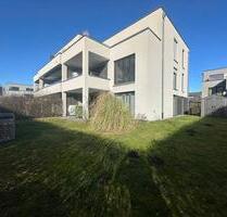 Moderne 3‑Zi.-EG‑Wohnung | Garten + Tiefgarage | Gütersloh