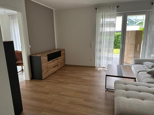 Foto - 3 Zimmer Terrassenwohnung zur Miete in Gütersloh