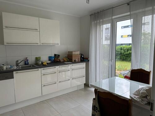 Foto - Terrassenwohnung in Gütersloh zur Miete