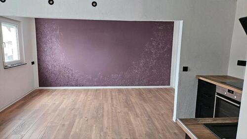 Foto - 3 Zimmer Erdgeschoßwohnung zur Miete in Veitshöchheim