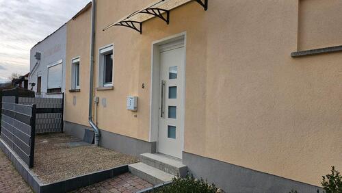 Foto - 3 Zimmer Erdgeschoßwohnung in Veitshöchheim