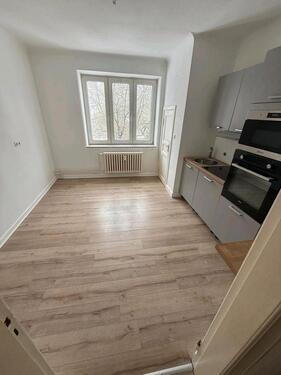 Foto - gepflegte 3-Zimmer Wohung mit Gartenstück in HoLo