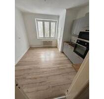 gepflegte 3-Zimmer Wohung mit Gartenstück in HoLo - Hohenlockstedt