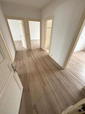 Foto - 3 Zimmer Etagenwohnung in Hohenlockstedt