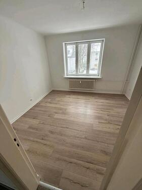 Foto - Etagenwohnung in Hohenlockstedt zur Miete